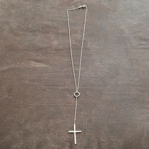 Cross Necklace